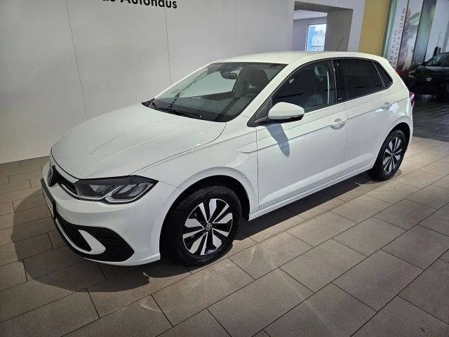 Volkswagen Polo 1.0 TSI Move