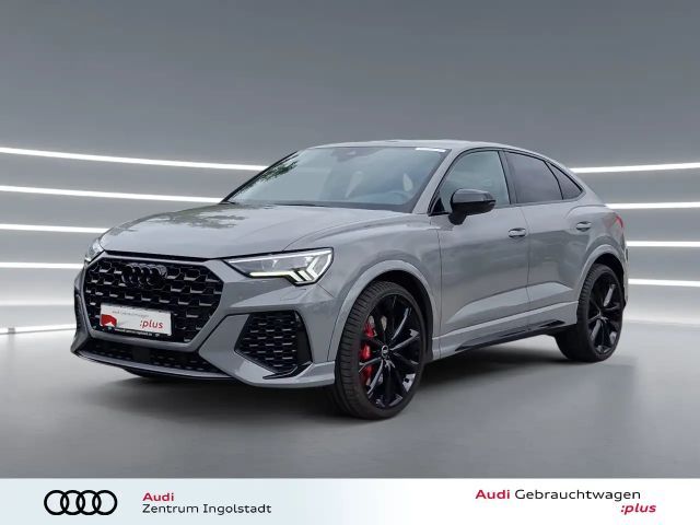 Audi RS Q3 Sportback