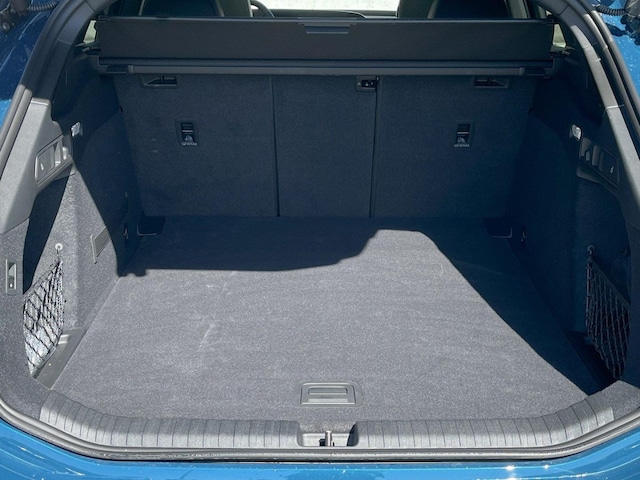 Audi A6 e-tron Avant Quattro