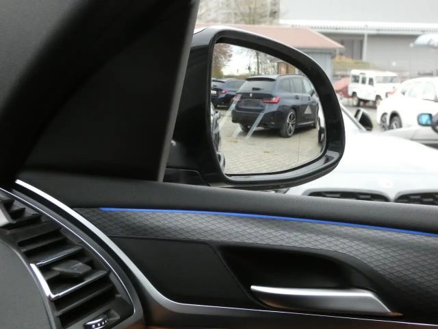 BMW X3 M-Sport xDrive30e