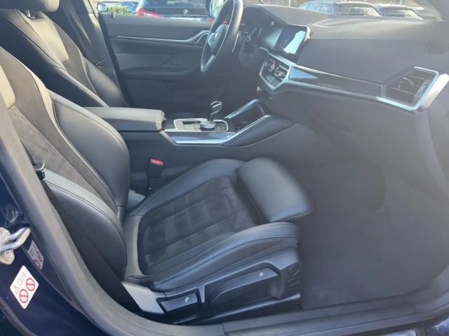 BMW 430 Coupé Gran Coupé M-Sport Sedan