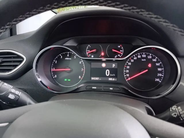 Opel Crossland X Crossland / LED / Automatik / Allwetter