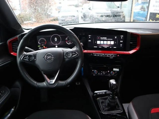 Opel Mokka 1.2 Turbo GS-Line Grand Sport