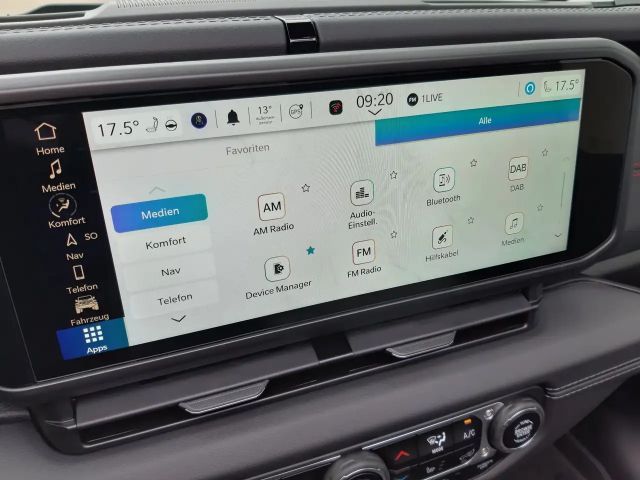 Jeep Wrangler Rubicon