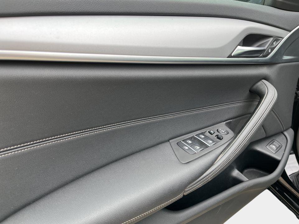 BMW 530 530i Touring