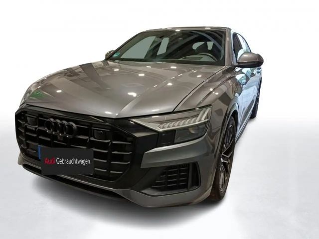 Audi Q8 55 TFSI Hybride Quattro