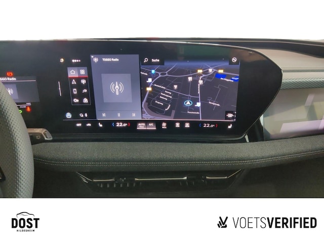 Audi A6 e-tron Avant Performance