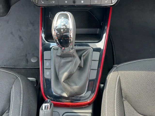 Skoda Fabia 1.0 TSI Monte Carlo