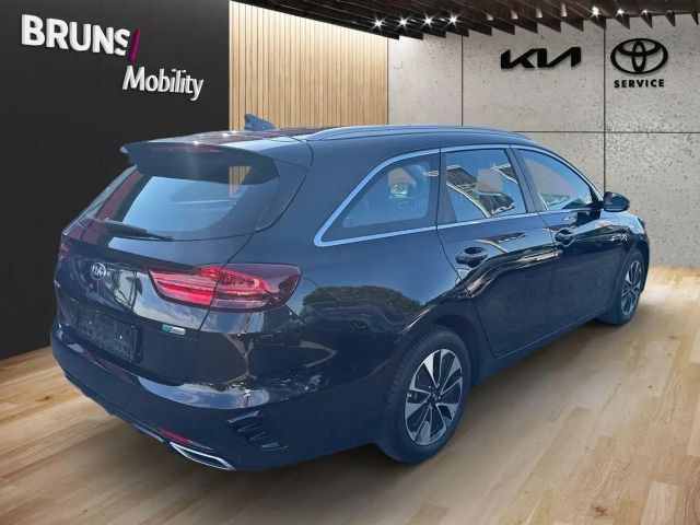 Kia Ceed Hybrid PHEV Spirit SportWagon