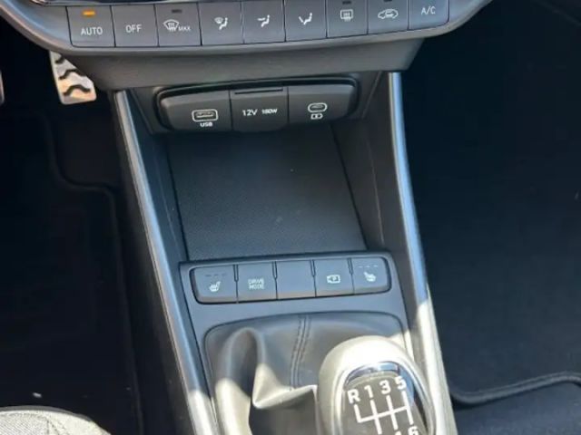 Hyundai Bayon 1.0 T-GDi