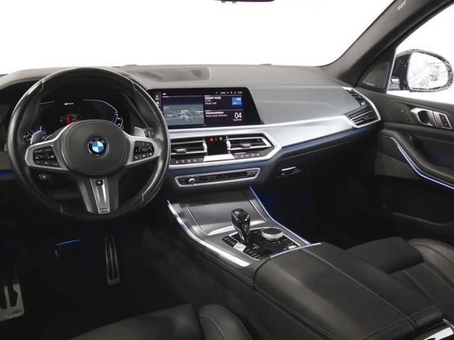 BMW X5 M-Sport xDrive xDrive45e
