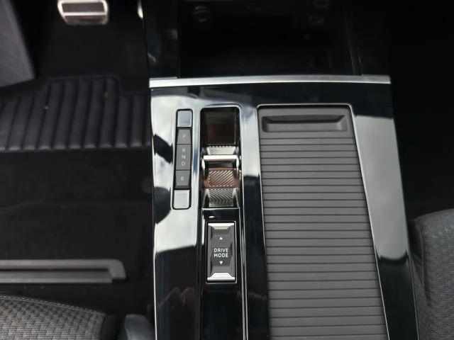 Opel Astra Sports Tourer