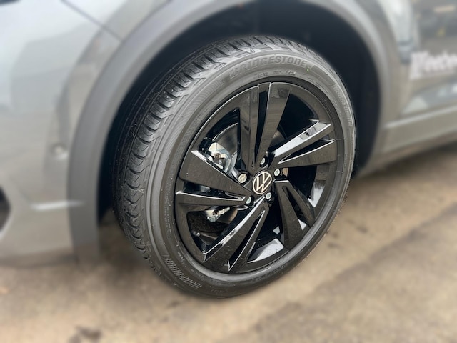 Volkswagen T-Roc 1.5 TSI DSG