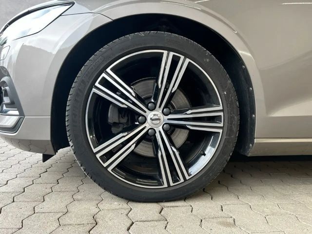 Volvo V60 Inscription