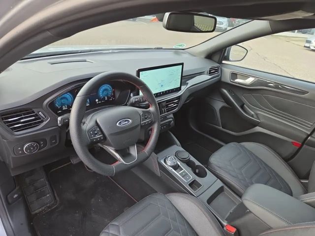 Ford Focus ST Line Wagon