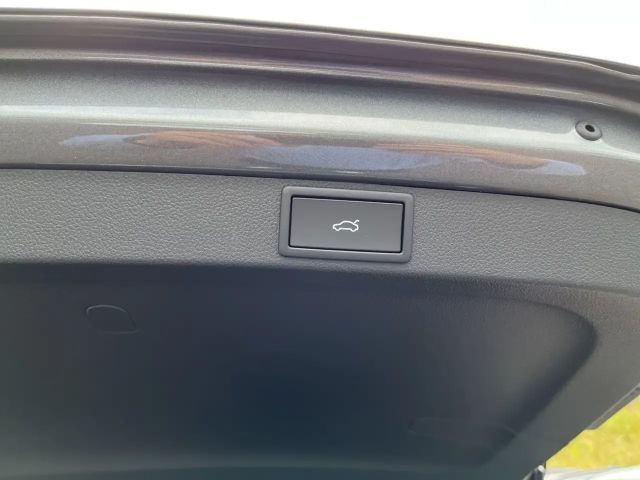 Skoda Octavia 4x4 Combi Sportline