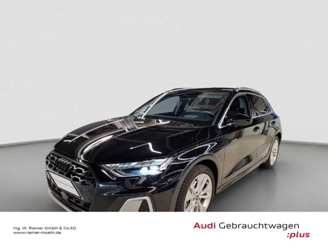 Audi A3 35 TFSI S-Tronic