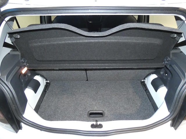 Volkswagen up! 1,0 l 48 kW (65 PS) 5-Gang