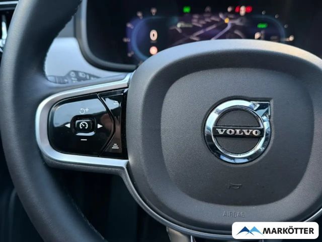 Volvo V90 AWD Dark Plus Recharge T6