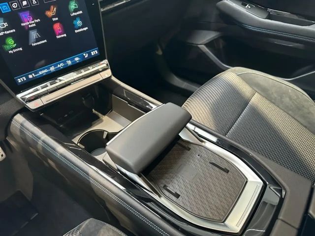 Renault Austral Alpine Esprit Techno