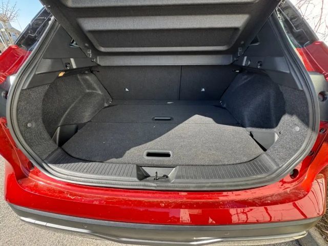 Nissan Qashqai N-Connecta