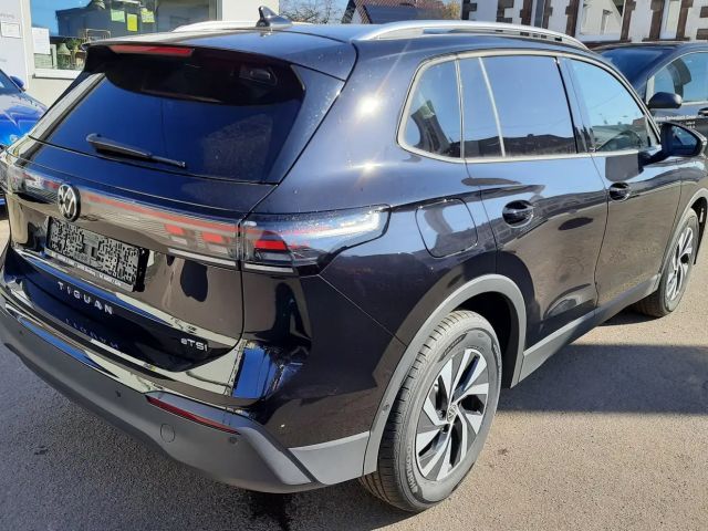 Volkswagen Tiguan 1.5 eTSI Life