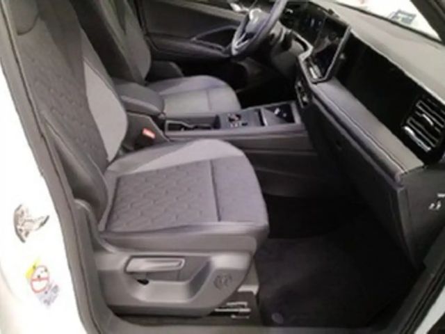 Volkswagen Tiguan 1.5 eTSI DSG Plus