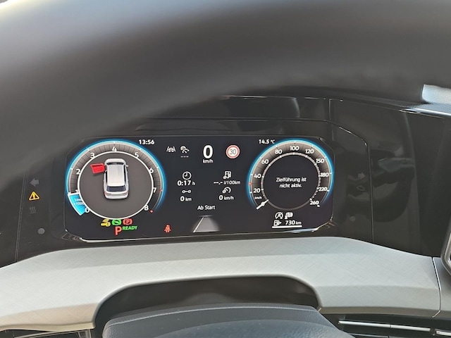 Volkswagen Golf DSG Life Variant