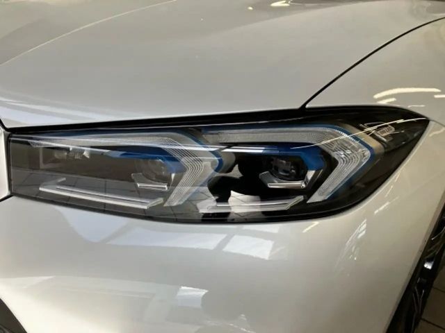 BMW 318 318d Touring