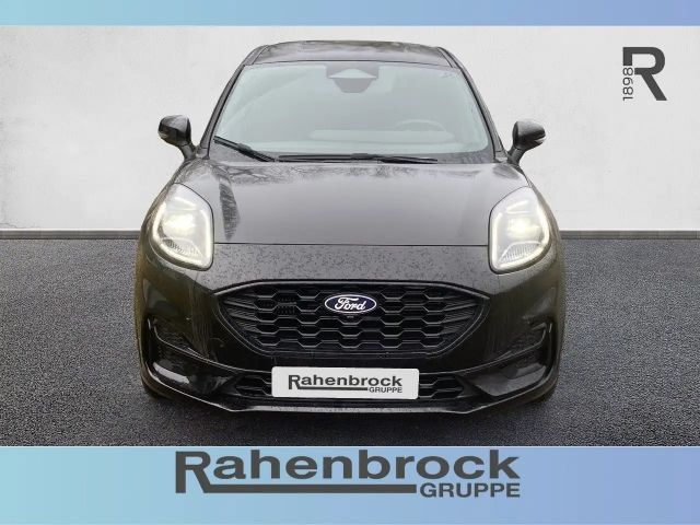 Ford Puma ST Line