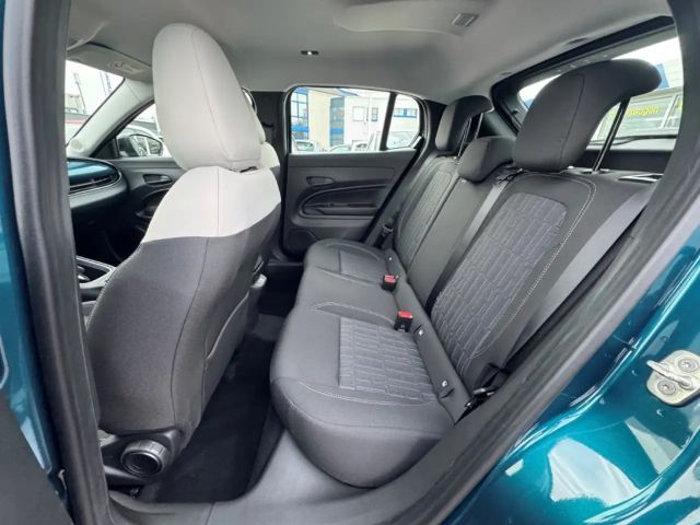 Fiat 600e Icon+AUTOMATIK+NAVI+KAMERA+SITZHEIZUNG+KEYLESS+CAR