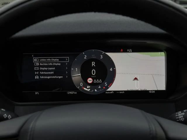 Land Rover Range Rover Velar D300 Dynamic SE