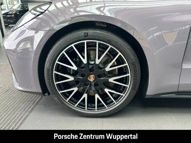 Porsche Panamera 4 E-Hybrid