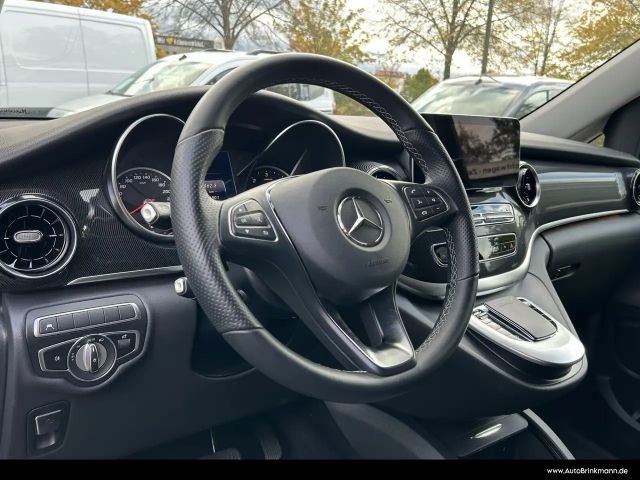 Mercedes-Benz V 220 V 220 d