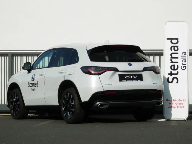 Honda ZR-V Advance i-MMD