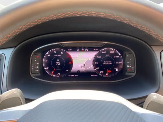 Cupra Ateca 4Drive VZ