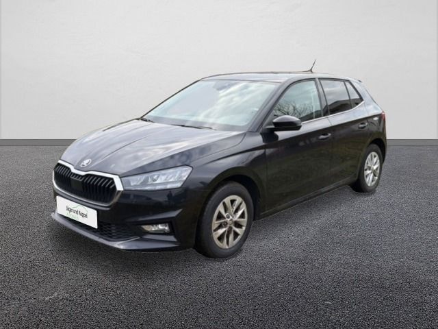 Skoda Fabia Style Style