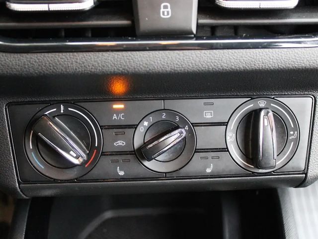 Skoda Scala Ambition