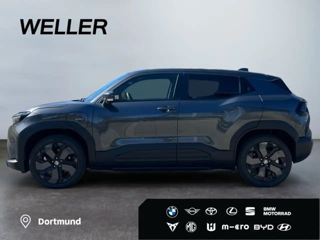 Toyota Urban Cruiser Lounge