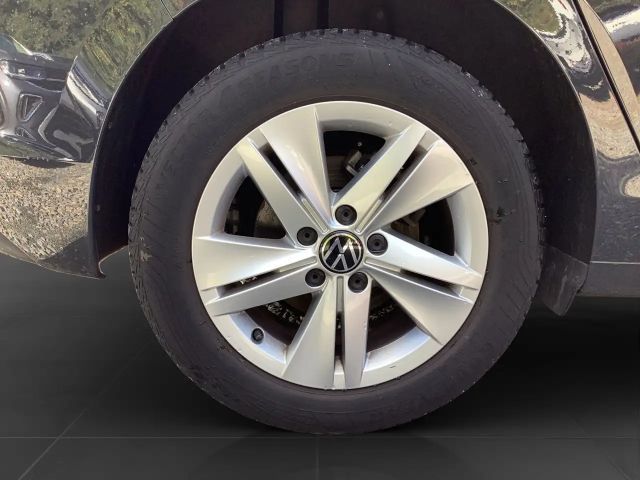 Volkswagen Golf 2.0 TDI DSG Life