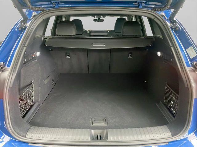 Audi Q6 e-tron Performance