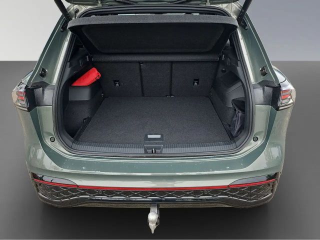 Volkswagen Tiguan 2.0 TDI 4Motion DSG R-Line