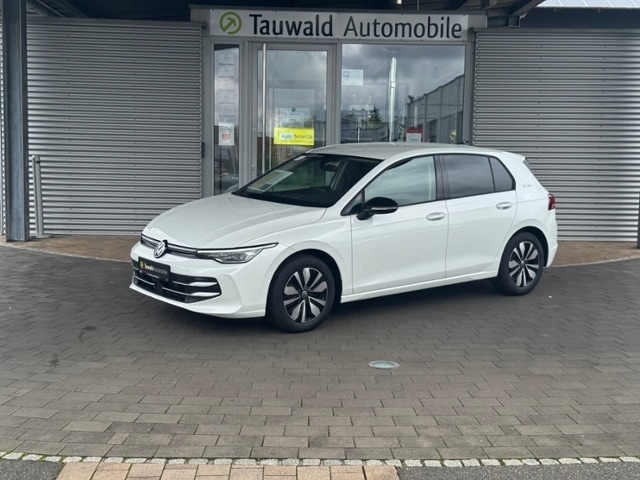 Volkswagen Golf 1.5 eTSI DSG Golf VIII