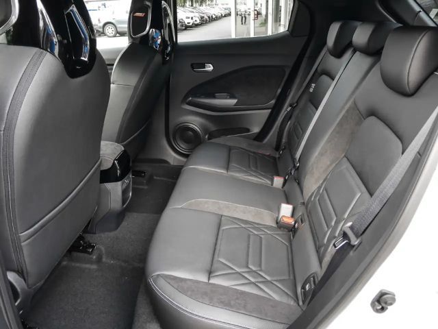 Nissan Juke N-Design Hybrid 1.6 143PS EU6d Navi BOSE Soundsyst