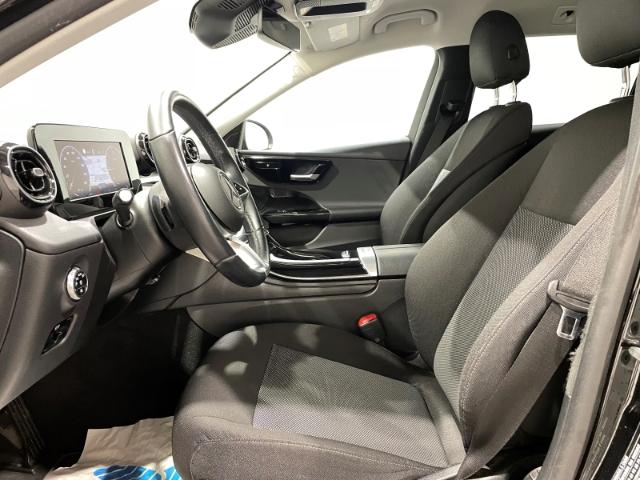 Mercedes-Benz C 200 C 200 d Estate