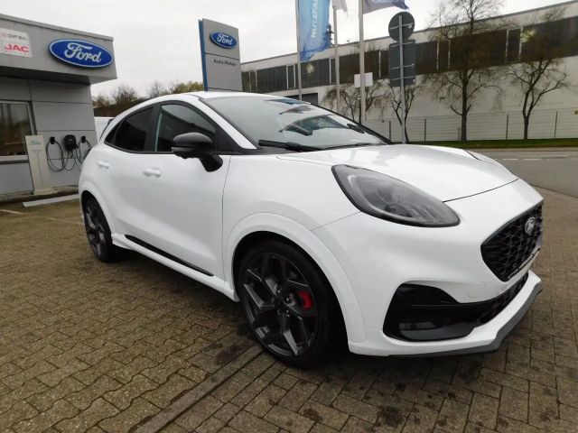 Ford Puma ST Line