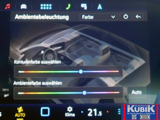 Volkswagen Touareg 3.0 V6 TDI 4Motion