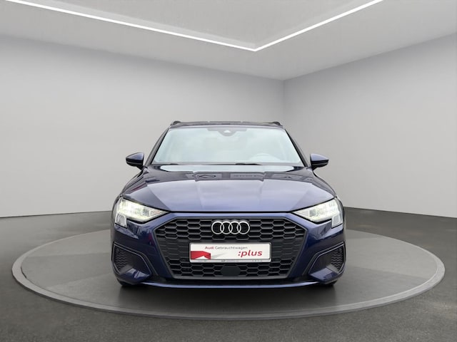 Audi A3 35 TFSI S-Tronic Sportback