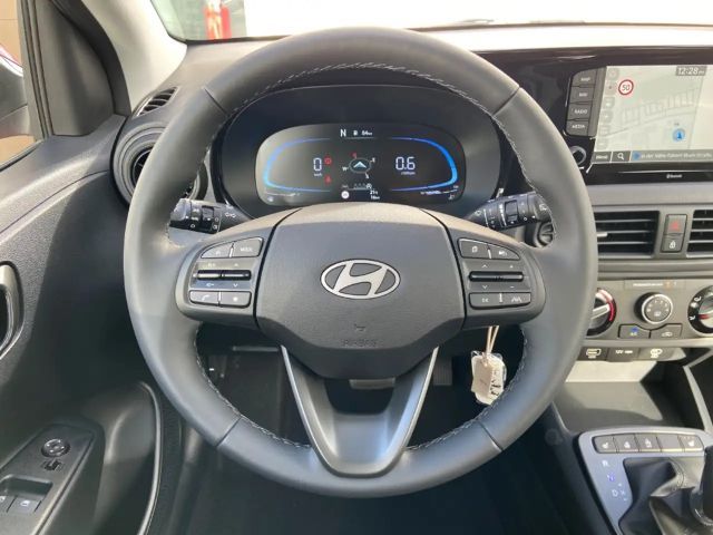 Hyundai i10 1.0 Trend