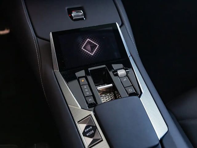 DS DS 4 BlueHDi Mobiles Étoile